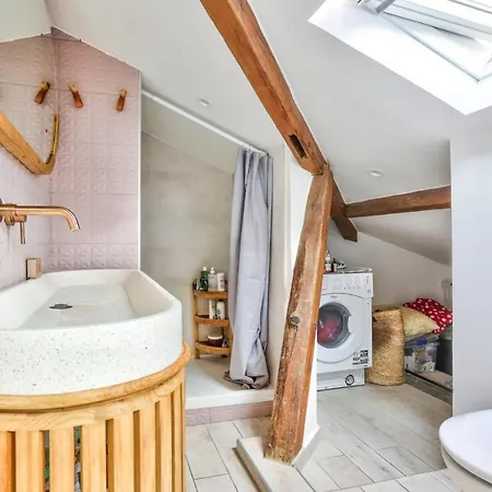Cozy For 2 People - 20 *