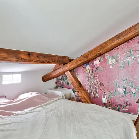 Cozy For 2 People - 20 * パリ