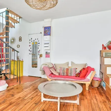 アパート Cozy For 2 People - 20 *
