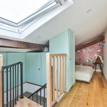 Cozy For 2 People - 20